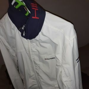 Tommy Hilfiger jackets